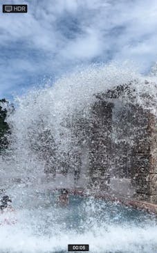 鈴鹿サーキットに投稿された画像（2023/8/19）