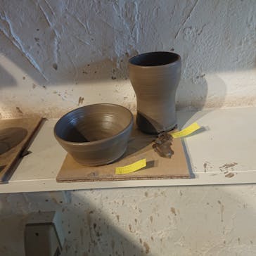 陶芸教室チルコロ 駒沢店に投稿された画像（2023/8/19）