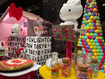 マーブルラウンジ/ヒルトン東京に投稿された画像（2023/8/19）