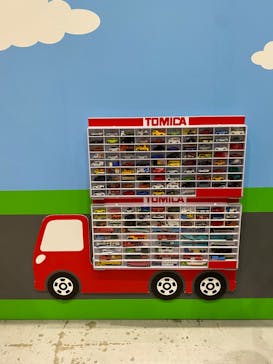 トミカ・プラレールフェスティバル in HIROSHIMAに投稿された画像（2023/8/19）