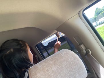 那須サファリパークに投稿された画像（2023/8/19）