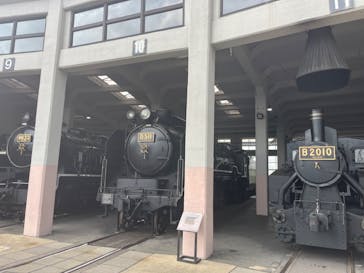 京都鉄道博物館×ニデック京都タワーに投稿された画像（2023/8/19）