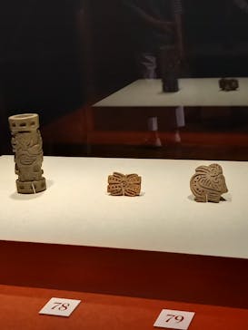 特別展「古代メキシコーマヤ、アステカ、テオティワカン」に投稿された画像（2023/8/19）
