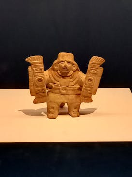 特別展「古代メキシコーマヤ、アステカ、テオティワカン」に投稿された画像（2023/8/19）