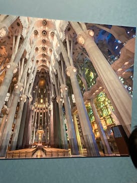 ガウディとサグラダ・ファミリア展 （東京国立近代美術館）に投稿された画像（2023/8/19）