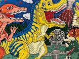 福井県立恐竜博物館に投稿された画像（2023/8/19）