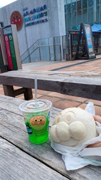 神戸アンパンマンこどもミュージアム＆モールに投稿された画像（2023/8/19）