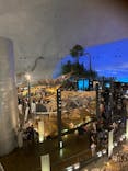 福井県立恐竜博物館に投稿された画像（2023/8/19）