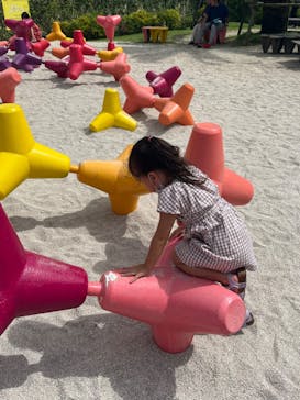 大分マリーンパレス水族館 「うみたまご」に投稿された画像（2023/8/19）