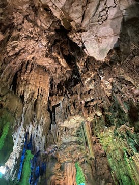 あぶくま洞に投稿された画像（2023/8/19）