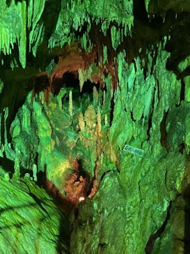 あぶくま洞に投稿された画像（2023/8/19）