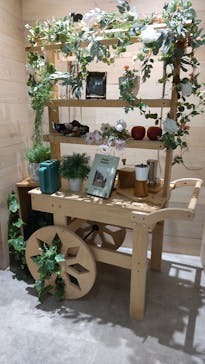 おふろcafé ハレニワの湯に投稿された画像（2023/8/19）