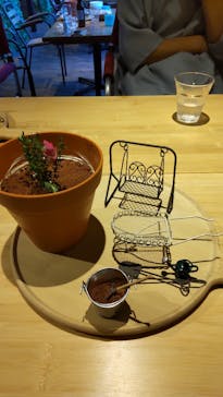 おふろcafé ハレニワの湯に投稿された画像（2023/8/19）