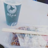 ウエノデ.パンダビアフェスタに投稿された画像（2023/8/19）