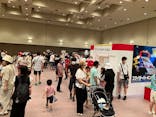 トミカ博 in APPI 安比プラザ 屋内特設会場に投稿された画像（2023/8/19）