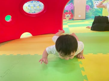 ザキッズ 相模原ダイエー上溝店に投稿された画像（2023/8/19）