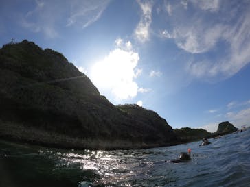 沖縄マリンサービス碧に投稿された画像（2023/8/19）