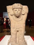 特別展「古代メキシコーマヤ、アステカ、テオティワカン」に投稿された画像（2023/8/19）