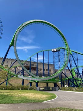 姫路セントラルパークに投稿された画像（2023/8/19）