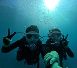 DIVING-SHOP SUNSに投稿された画像（2023/8/19）