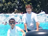 加須はなさき水上公園（埼玉県公園緑地協会）に投稿された画像（2023/8/19）