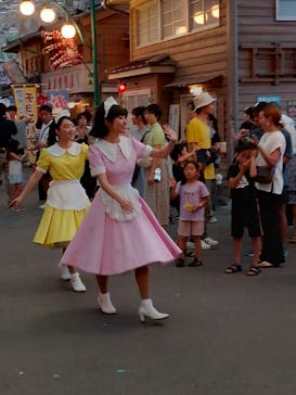 西武園ゆうえんちに投稿された画像（2023/8/19）