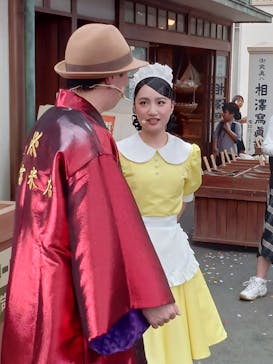 西武園ゆうえんちに投稿された画像（2023/8/19）