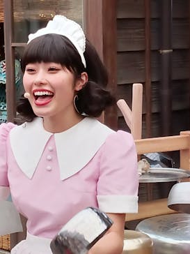 西武園ゆうえんちに投稿された画像（2023/8/19）