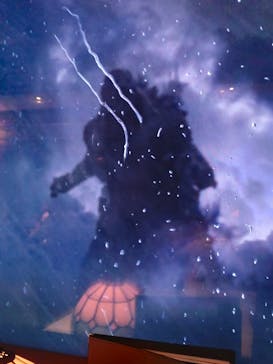 西武園ゆうえんちに投稿された画像（2023/8/19）