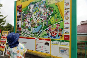 東条湖おもちゃ王国に投稿された画像（2023/8/19）