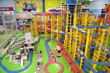 東条湖おもちゃ王国に投稿された画像（2023/8/19）