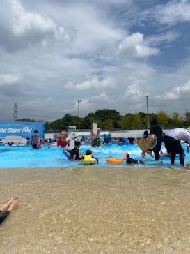 東武動物公園に投稿された画像（2023/8/16）