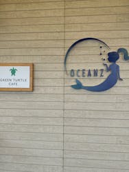 OCEANZ（オーシャンズ）に投稿された画像（2023/8/19）