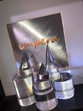 impera accessory（インペラアクセサリー）に投稿された画像（2023/8/19）