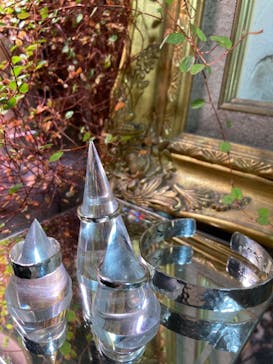 impera accessory（インペラアクセサリー）に投稿された画像（2023/8/19）