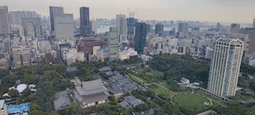 東京タワーに投稿された画像（2023/8/19）