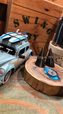 SWING BY（スウィング バイ）に投稿された画像（2023/8/19）