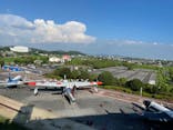 岐阜かかみがはら航空宇宙博物館に投稿された画像（2023/8/19）