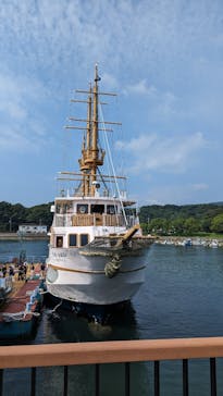 九十九島パールシーリゾートに投稿された画像（2023/8/19）