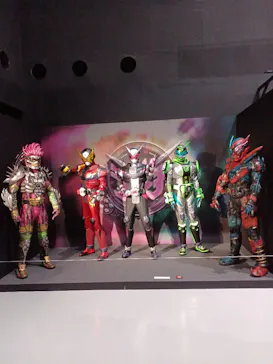 ひらかたパークに投稿された画像（2023/8/19）