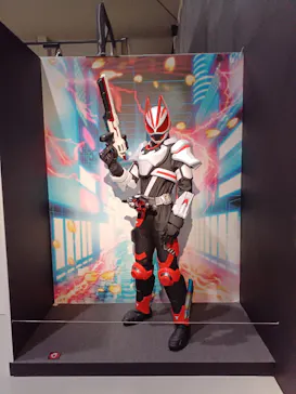 ひらかたパークに投稿された画像（2023/8/19）