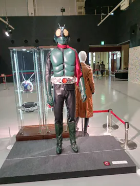 ひらかたパークに投稿された画像（2023/8/19）