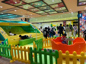 ザキッズ お台場デックス東京ビーチ店に投稿された画像（2023/8/19）