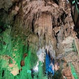 あぶくま洞に投稿された画像（2023/8/19）