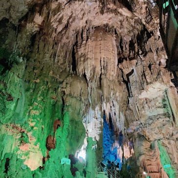 あぶくま洞に投稿された画像（2023/8/19）