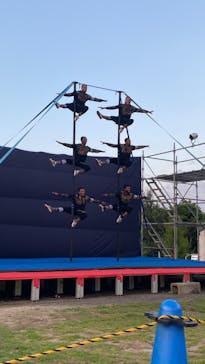 野外民族博物館 リトルワールドに投稿された画像（2023/8/19）