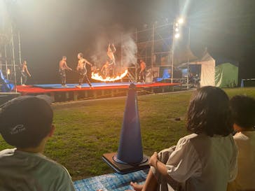 野外民族博物館 リトルワールドに投稿された画像（2023/8/19）