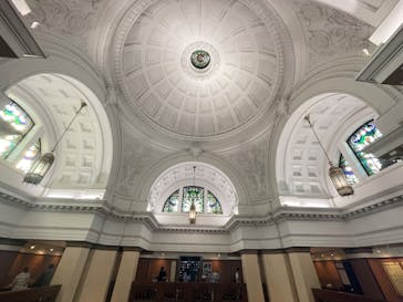 国立科学博物館に投稿された画像（2023/8/19）