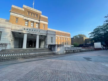 国立科学博物館に投稿された画像（2023/8/19）