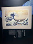空間体感！動き出す浮世絵展 NAGOYAに投稿された画像（2023/8/20）